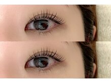 エストアール 筑紫口本店(est-r.)/パリジェンヌ▽立ち上げ