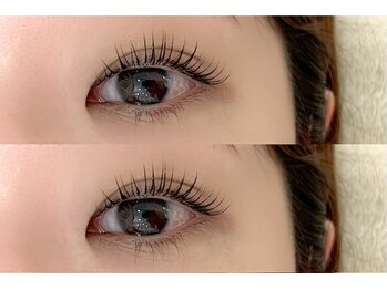 エストアール 筑紫口本店(est-r.)/パリジェンヌ▽立ち上げ