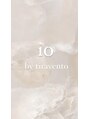 イオ ティラベント(iO tiravento)/eyeblow salon IO [アイブロウ/セーブル]