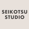整骨スタジオ 高輪泉岳寺駅前(SEIKOTSU STUDIO)のお店ロゴ