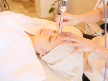 シーズ(C’s)/老化角質を除去