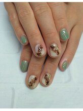 ネイルラビット(NAIL Rabbit)/