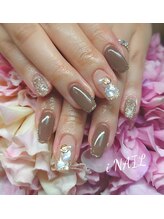 アイネイル(iNAIL)/