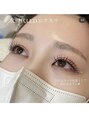サロン ベルエット(Salon Bellet)&nbsp;〈LEDエクステ〉1人1人の目元に合ったデザインをご提供してます
