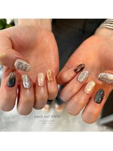 リアンスネイルヴィヴィッド 倉敷店(LianS nail ViViD)/オーダー