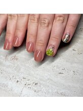 ルコトン(le coton)/お持ち込み【150min】