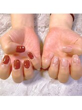 キアラネイルサロン/持ち込みコース