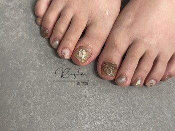 ルフレ(Rufle)/フットデザイン