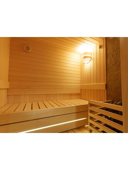 女性専用のサロン