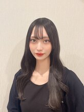 アイラッシュサロン セリナ 新宿南口店 齋藤 