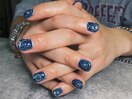 デザインネイル ¥6.600