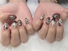 ジョリ チュン(JOLIE TRUONG)/