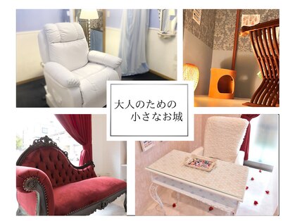 ゾウゾウ(Zow Zow)の写真