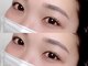 シル 川西(CiL)の写真/【マンツーマン施術】圧倒的スピードと抜群のモチに定評あり◎フラットラッシュ60分つけ放題(150本迄)¥7000