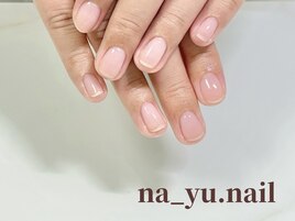 自爪風クリアネイル 177/177