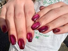 モア ネイル(more nail)/フラッシュマグ/キラキラ