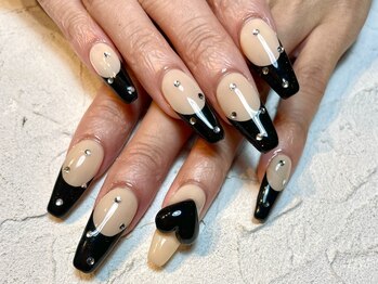 ユーフォリア 目黒(Euphoria)/Sculp90min