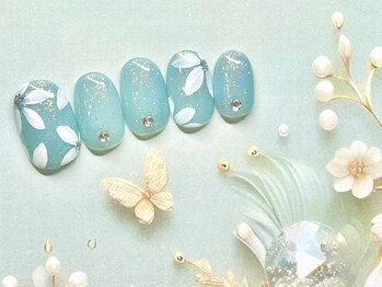 ショットモード(Shot Mode)/フリーアート