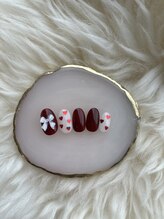 ネイール(Naiiiiil)/