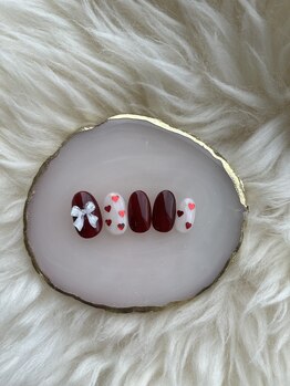 ネイール(Naiiiiil)/