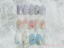 パナシェドール(panache d'or)/