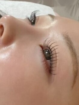 フレイヤ(Freiya)の写真/“常識を覆す新技術！次世代マツエク【LEDエクステ】”秒速硬化と超持続力の最新技術を先取りしよう★