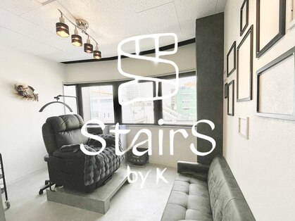 ステアーズ バイ ケー 上尾店(StairS by K)の写真