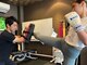 ヒルズフィット(Hills Fit)の写真/初めての方もオススメ♪Hills Fitであなた専用プログラムを体験し、憧れのくびれを手に入れましょう！