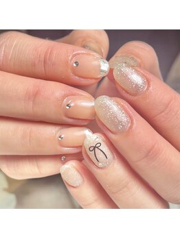 リリーヘブン(LILY HEAVEN)/