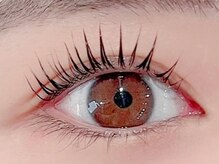 エストアール 博多口店(est-r.)/#パリジェンヌ▽カール