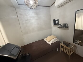 和ごころ本格痩身の写真/【金沢文庫】「ここまでしてくれるんですか？」とよく言われます。数多くの結果を出してきた実力派サロン◎