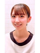 ワールドアイ(World. I) 水野 伶菜