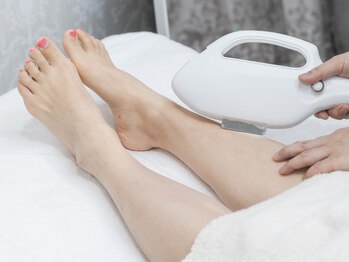 ルミネル 名古屋新栄(Luminelle)/脱毛