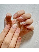 ガーデン(Garden)/120分つけ放題　¥8800