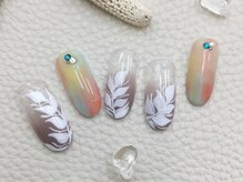 アンティム(Intime)/2025年6月キャンペーンデザイン