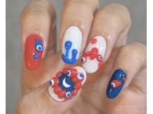 個性的なデザインもおまかせください☆