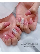 シンプル派の方ならワンカラー♪