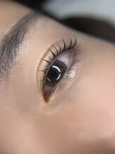 ウミウミアイラッシュ(UMIUMI EYELASH)/シンプリフィラッシュリフト