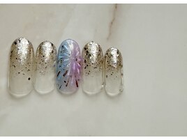 ナチュラルコース