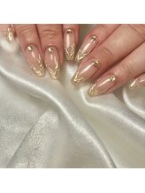 ネイルサロン ローズ(Rose)/