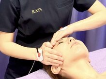 レイプラス イオン卸町店(RAY PLUS)