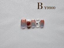 2by マックスビューティー(2by MAX BEAUTY)/Autumn Design course B