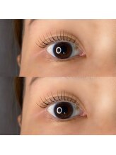 リネア 鷺沼店(Linea)/まつげパーマ