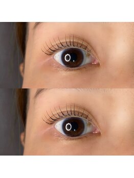 リネア 鷺沼店(Linea)/まつげパーマ