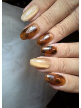 リープス 土浦(Leaps)/お鼈甲