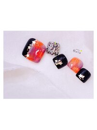 ＊Magic Starry Night