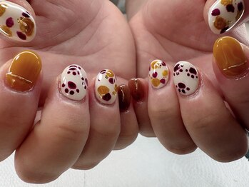 エーアンドケー(A&K)/