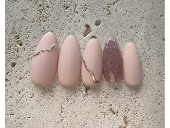 定額シンプル　B