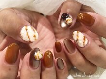 サロン ドゥ ル シエル(salon de Le ciel)