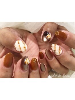 駅から徒歩５分のサロン